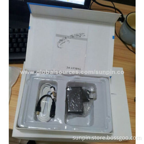 3G/4G Phone calling function tablets with digital TV